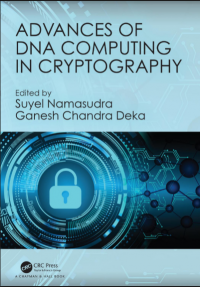 Image of Advances of DNA Computing in Cryptography
