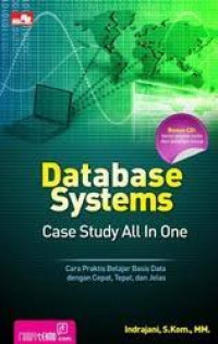 Image of Database Systems Case Study All In one