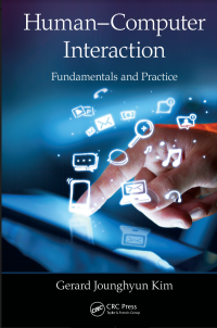 Image of Human–Computer Interaction Fundamentals and Practice