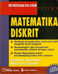 Image of Matematika Diskrit