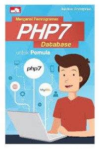 Image of Mengenal Pemrograman PHP 7 Database untuk Pemula