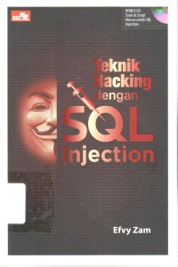 Image of Teknik Hacking dengan SQL Injection