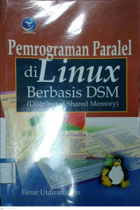 Image of Pemrograman Paralel di Linux Berbasis DSM