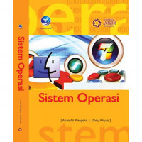 Image of Sistem Operasi
